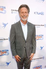 Project Angel Food's Lead With Love 5 - A Fundraising Special On KTLA - June 22, 2024 - Source: Getty